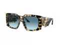 Jimmy Choo Solglasögon JC 5006U 500419