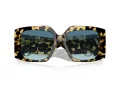 Jimmy Choo Solglasögon JC 5006U 500419