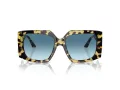 Jimmy Choo Solglasögon JC 5006U 500419