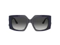 Jimmy Choo Solglasögon JC 5006U 50168G
