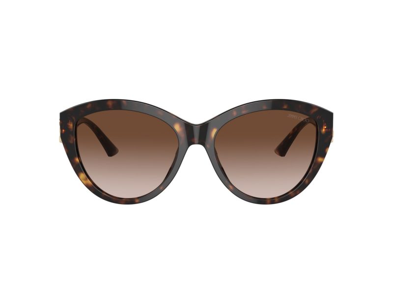 Jimmy Choo Solglasögon JC 5007 500213