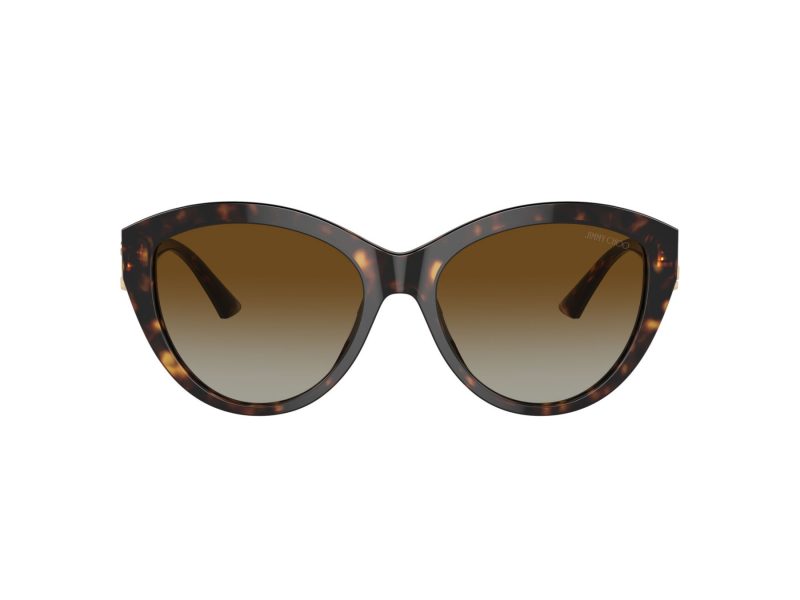 Jimmy Choo Solglasögon JC 5007 5002T5