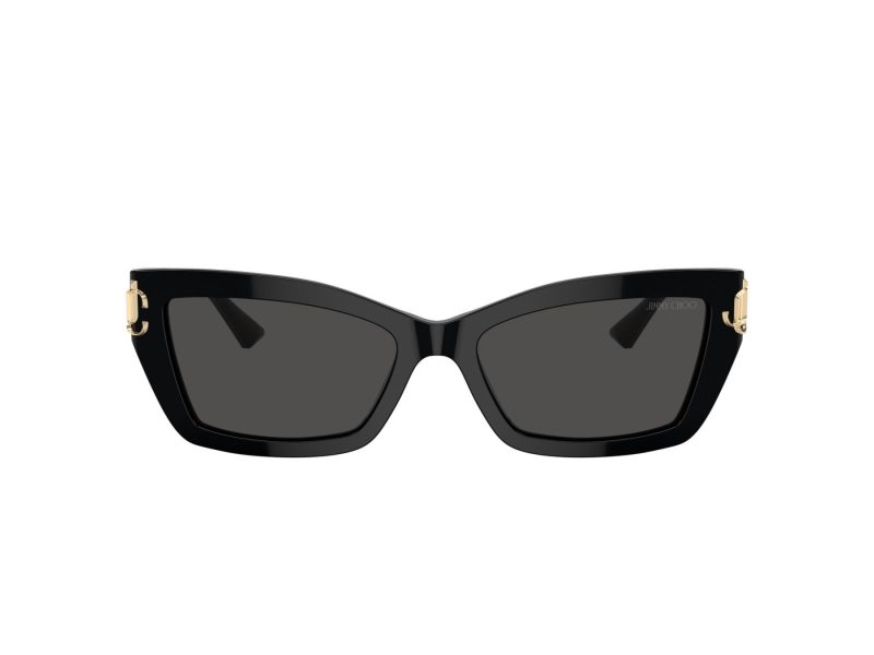 Jimmy Choo Solglasögon JC 5011U 500087