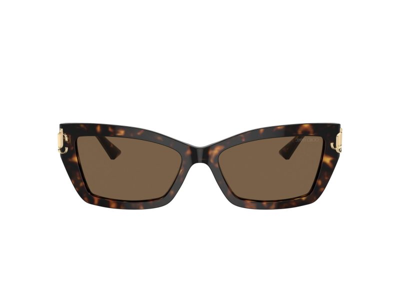 Jimmy Choo Solglasögon JC 5011U 500273