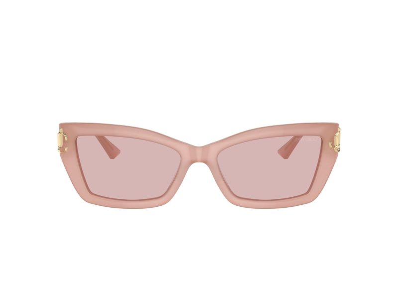 Jimmy Choo Solglasögon JC 5011U 5027/5