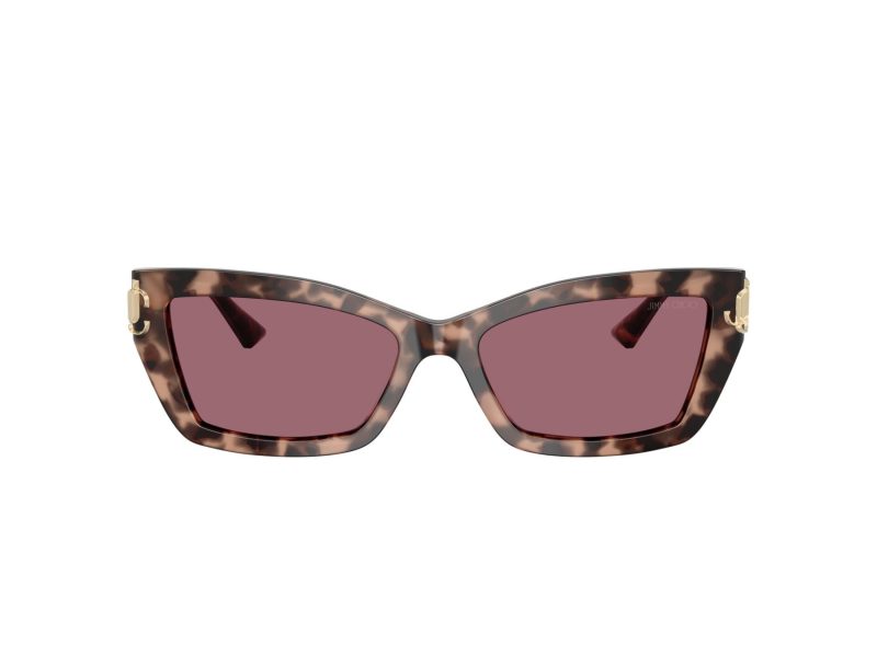 Jimmy Choo Solglasögon JC 5011U 50701A