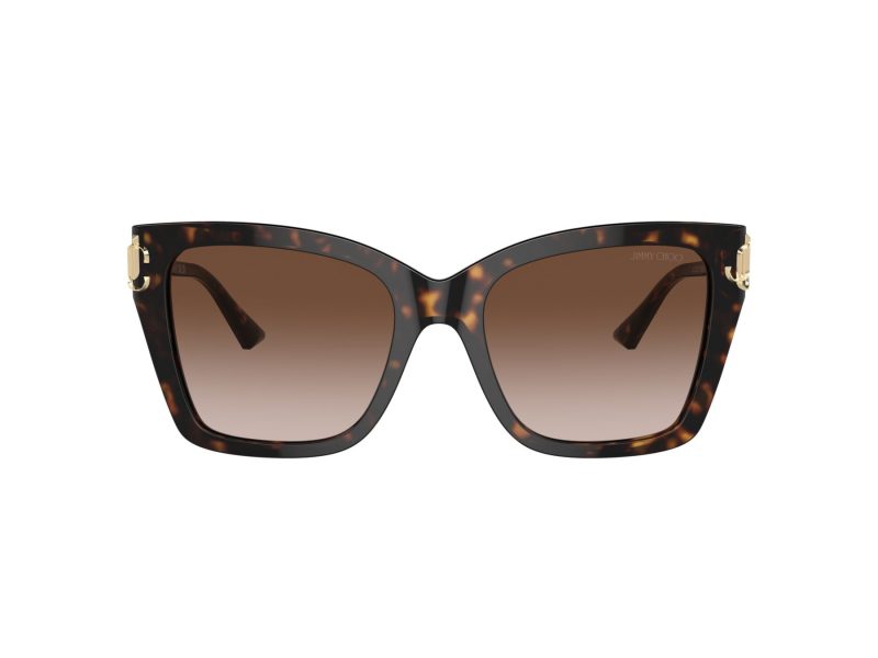Jimmy Choo Solglasögon JC 5012 500213