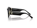Jimmy Choo Solglasögon JC 5013U 50008G