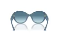 Jimmy Choo Solglasögon JC 5013U 502019