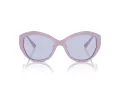 Jimmy Choo Solglasögon JC 5013U 50221A