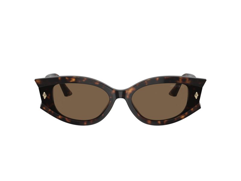 Jimmy Choo Solglasögon JC 5015U 500273