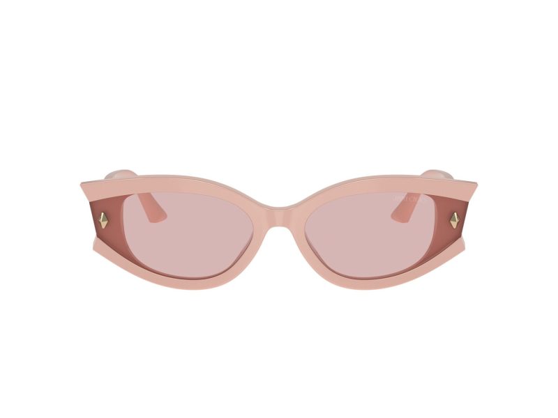 Jimmy Choo Solglasögon JC 5015U 5014/5