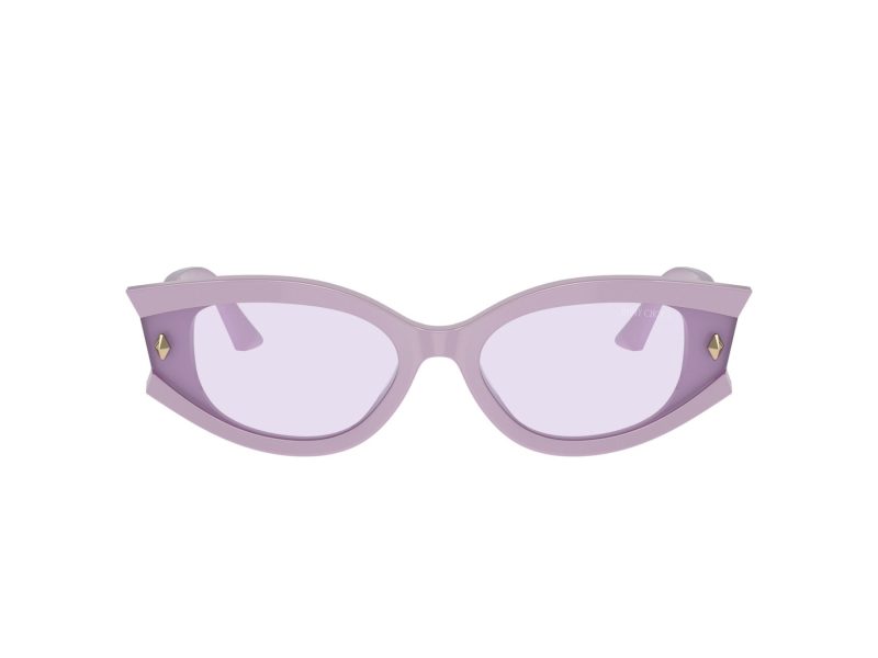 Jimmy Choo Solglasögon JC 5015U 50211A