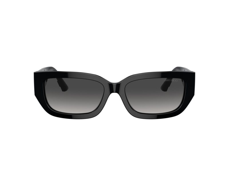 Jimmy Choo Solglasögon JC 5017 50008G