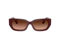 Jimmy Choo Solglasögon JC 5017 50135M