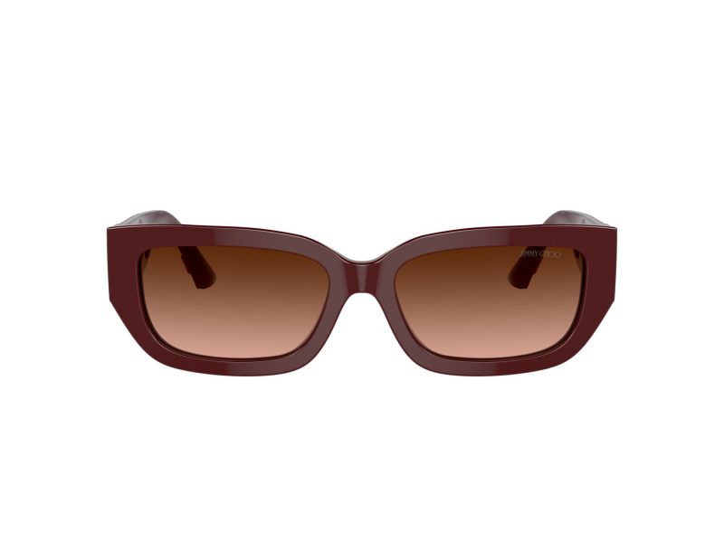 Jimmy Choo Solglasögon JC 5017 50135M