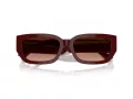 Jimmy Choo Solglasögon JC 5017 50135M