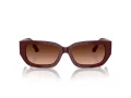 Jimmy Choo Solglasögon JC 5017 50135M