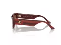 Jimmy Choo Solglasögon JC 5017 50135M