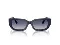 Jimmy Choo Solglasögon JC 5017 50164L