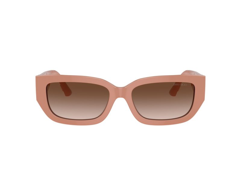 Jimmy Choo Solglasögon JC 5017 503213