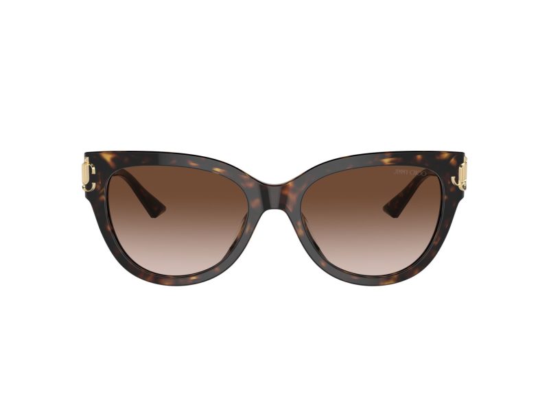Jimmy Choo Solglasögon JC 5018U 500213