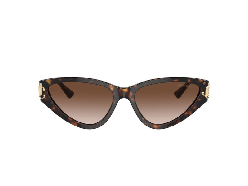 Jimmy Choo Solglasögon JC 5019 500213