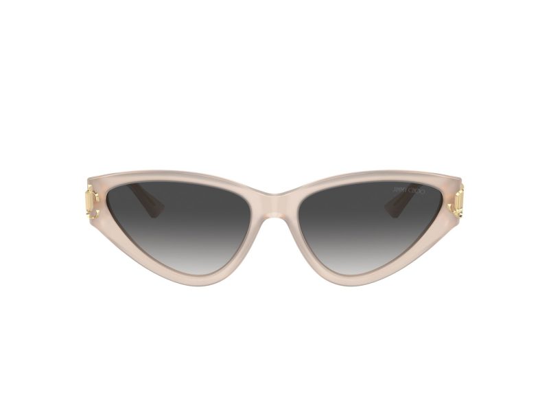 Jimmy Choo Solglasögon JC 5019 50258G