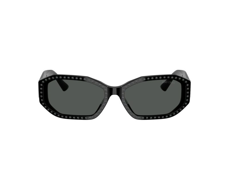 Jimmy Choo Solglasögon JC 5021BU 500087