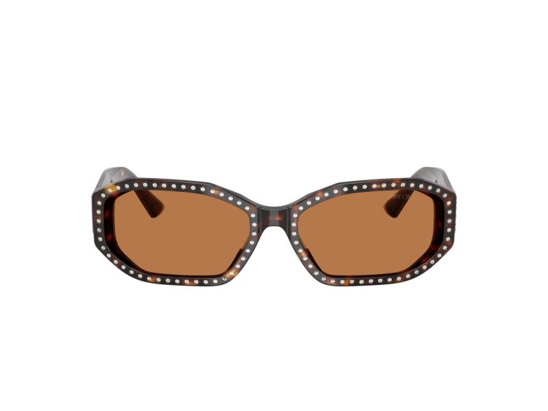 Jimmy Choo Solglasögon JC 5021BU 500273