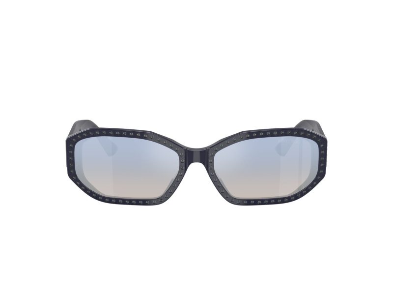 Jimmy Choo Solglasögon JC 5021BU 5016V6