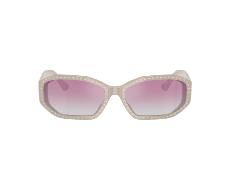 Jimmy Choo Solglasögon JC 5021BU 503358