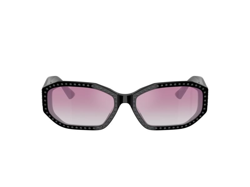 Jimmy Choo Solglasögon JC 5021BU 505458