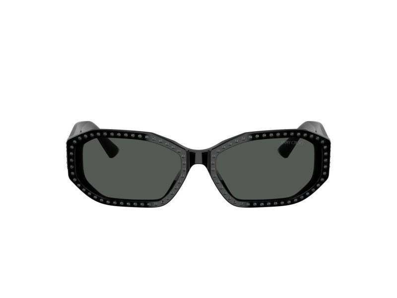 Jimmy Choo Solglasögon JC 5021BU 505487