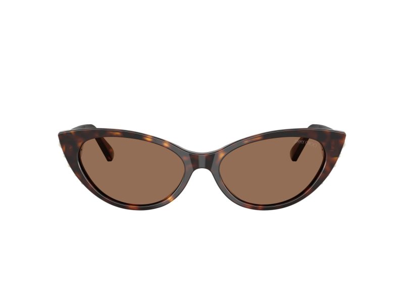 Jimmy Choo Solglasögon JC 5023H 500273