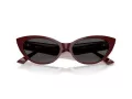 Jimmy Choo Solglasögon JC 5023H 505787