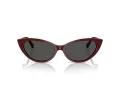 Jimmy Choo Solglasögon JC 5023H 505787