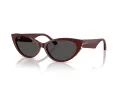 Jimmy Choo Solglasögon JC 5023H 505787