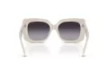 Jimmy Choo Solglasögon JC 5025H 50088G
