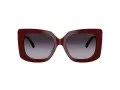 Jimmy Choo Solglasögon JC 5025H 50578G