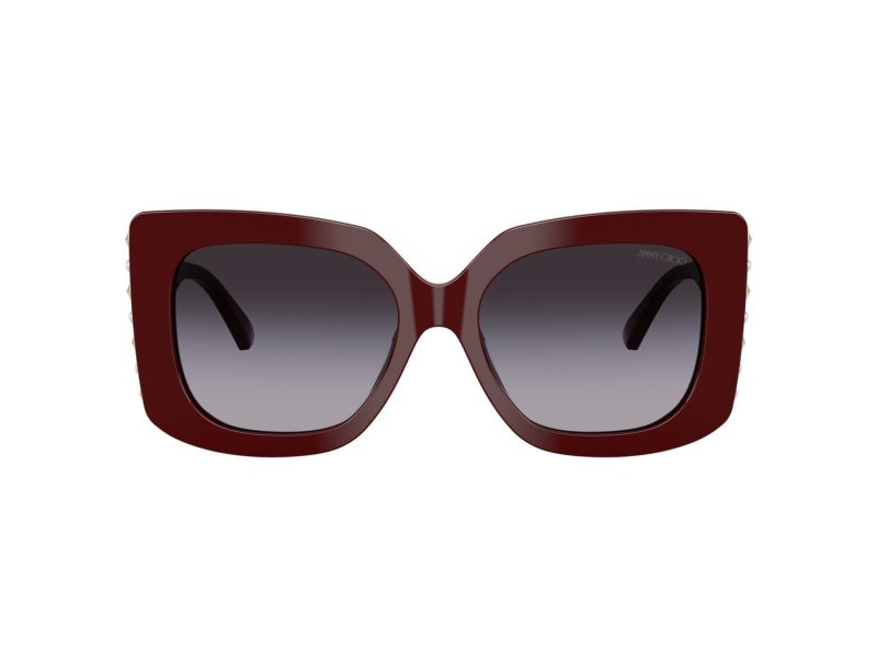 Jimmy Choo Solglasögon JC 5025H 50578G