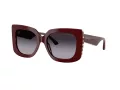 Jimmy Choo Solglasögon JC 5025H 50578G
