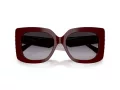Jimmy Choo Solglasögon JC 5025H 50578G
