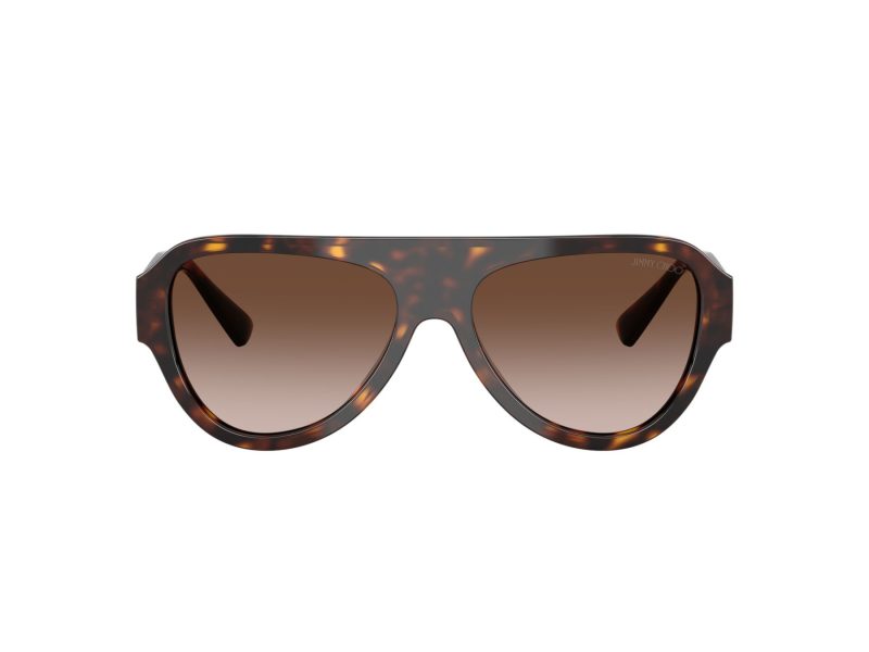 Jimmy Choo Solglasögon JC 5027 500213