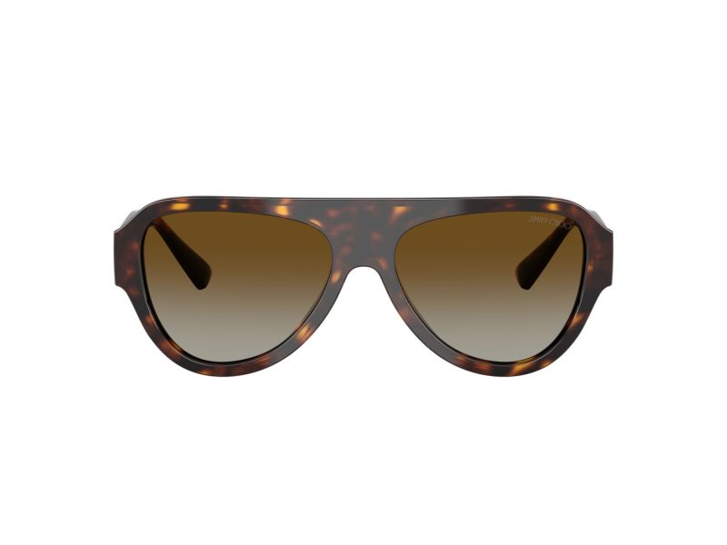 Jimmy Choo Solglasögon JC 5027 5002T5