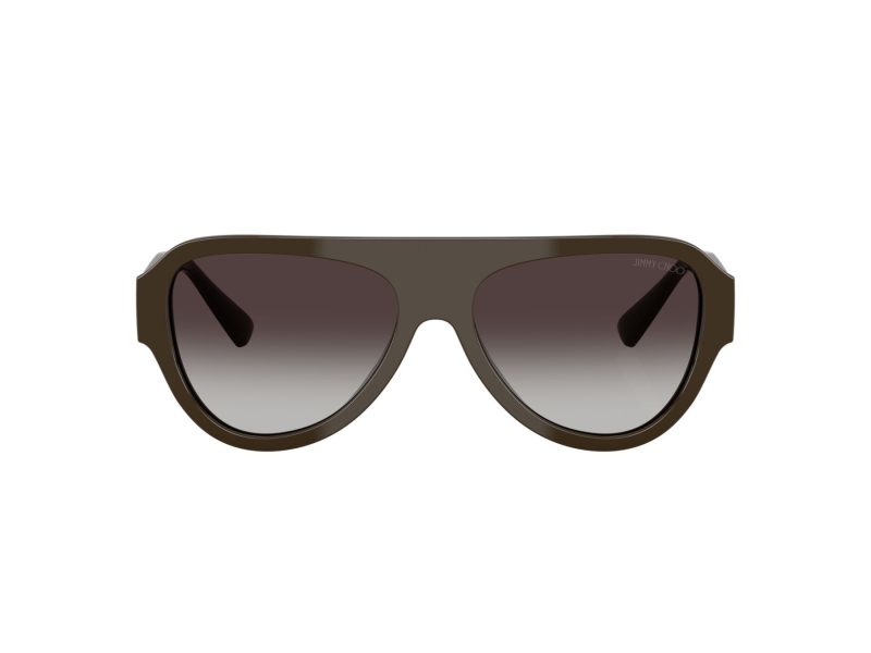 Jimmy Choo Solglasögon JC 5027 50608G