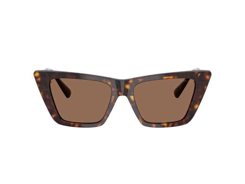 Jimmy Choo Solglasögon JC 5028 500273
