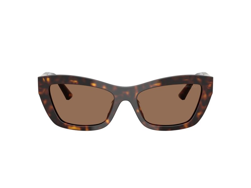 Jimmy Choo Solglasögon JC 5030U 500273
