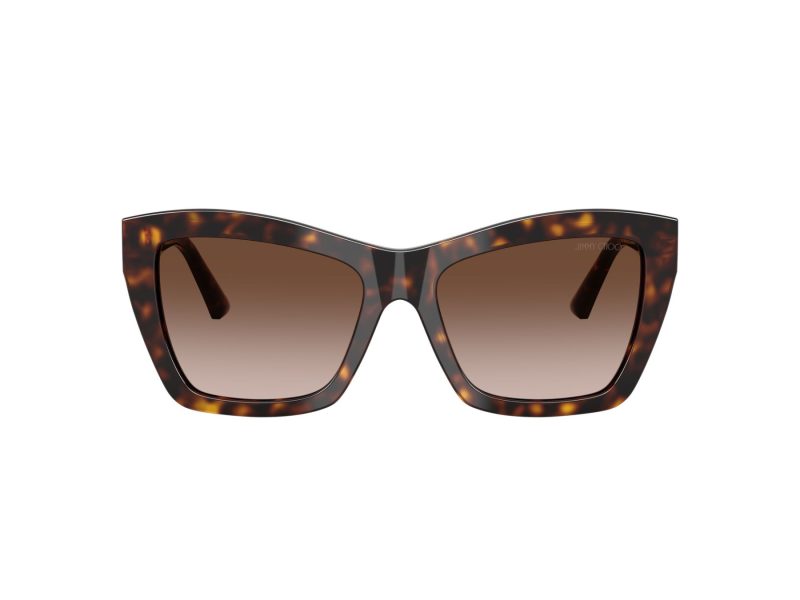 Jimmy Choo Solglasögon JC 5031 500213