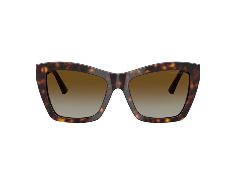 Jimmy Choo Solglasögon JC 5031 5002T5